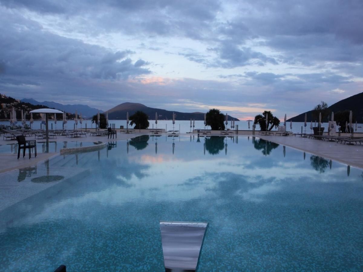 Отель Palmon Bay Hotel & Spa Херцег-Нови-37