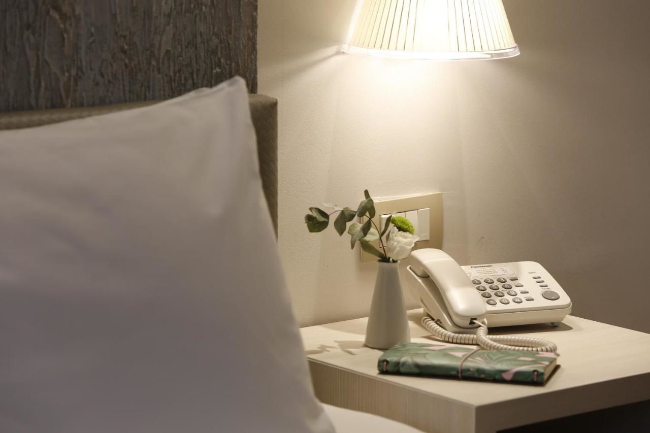 Отель Palmon Bay Hotel & Spa Херцег-Нови-7