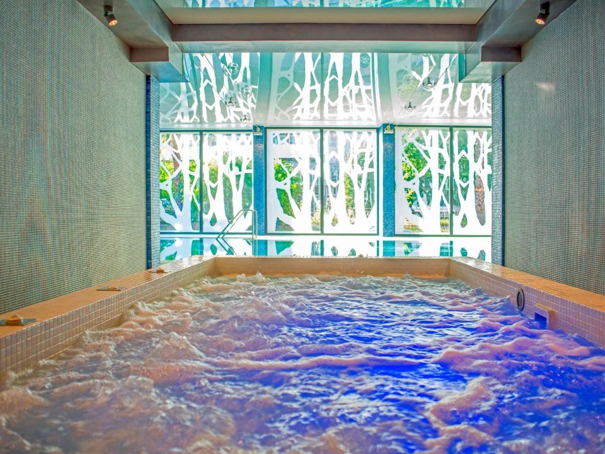 Отель Palmon Bay Hotel & Spa Херцег-Нови-46