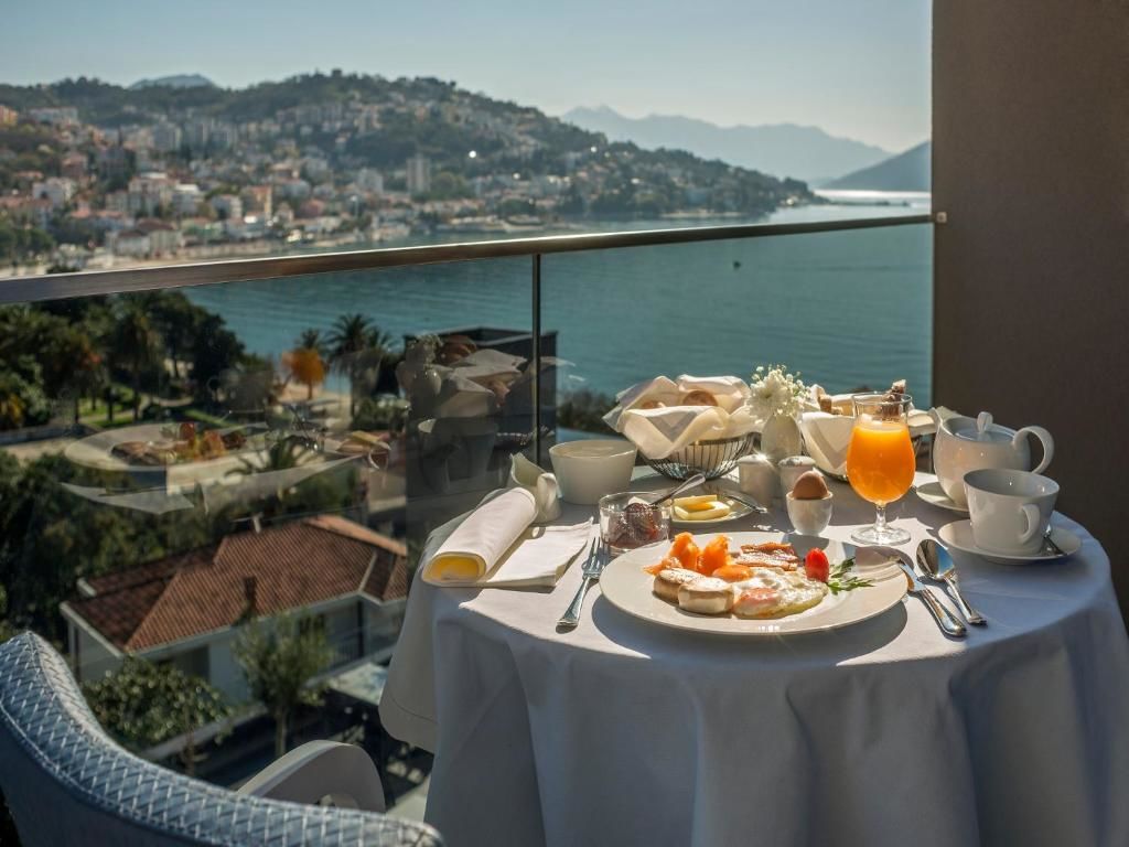 Отель Palmon Bay Hotel & Spa Херцег-Нови-53