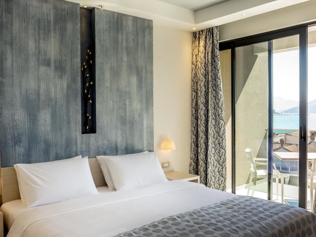 Отель Palmon Bay Hotel & Spa Херцег-Нови-54