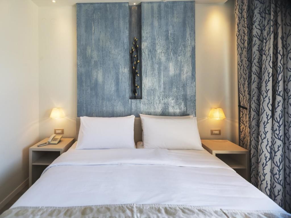 Отель Palmon Bay Hotel & Spa Херцег-Нови-58
