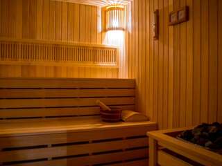 Отель Palmon Bay Hotel & Spa Херцег-Нови Специальное предложение — Улучшенный двухместный номер с 1 кроватью, балконом, видом на море и доступом в спа-центр-4