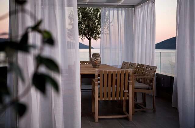 Отель Palmon Bay Hotel & Spa Херцег-Нови-12