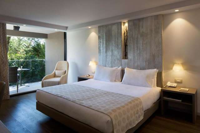 Отель Palmon Bay Hotel & Spa Херцег-Нови-19