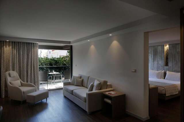 Отель Palmon Bay Hotel & Spa Херцег-Нови-20
