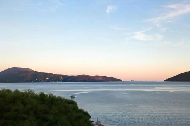 Отель Palmon Bay Hotel & Spa Херцег-Нови-22