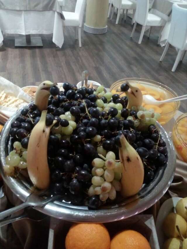 Отель Palmon Bay Hotel & Spa Херцег-Нови-23
