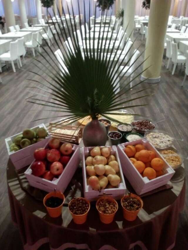 Отель Palmon Bay Hotel & Spa Херцег-Нови-26