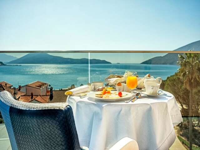 Отель Palmon Bay Hotel & Spa Херцег-Нови-29