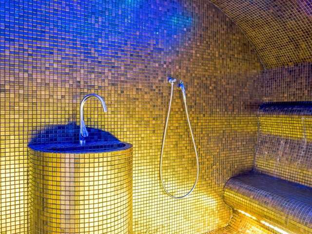 Отель Palmon Bay Hotel & Spa Херцег-Нови-30