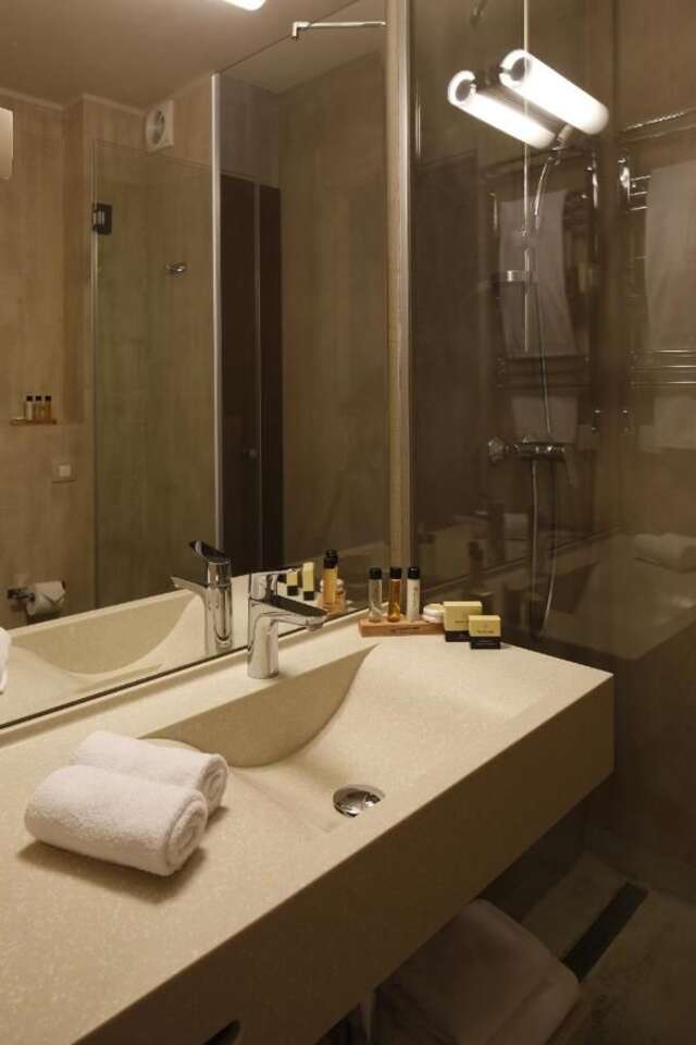Отель Palmon Bay Hotel & Spa Херцег-Нови-5