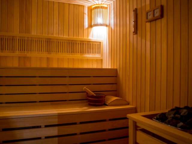 Отель Palmon Bay Hotel & Spa Херцег-Нови-33