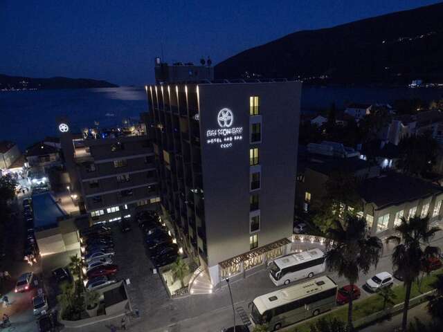 Отель Palmon Bay Hotel & Spa Херцег-Нови-34