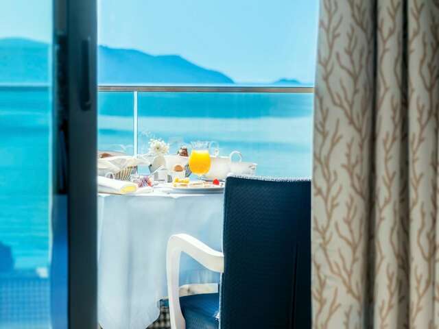 Отель Palmon Bay Hotel & Spa Херцег-Нови-35