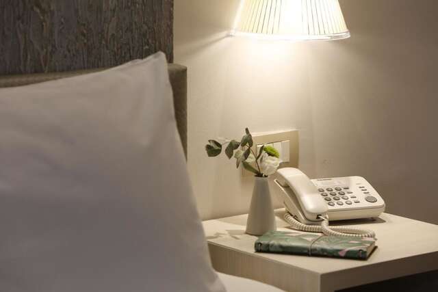 Отель Palmon Bay Hotel & Spa Херцег-Нови-6