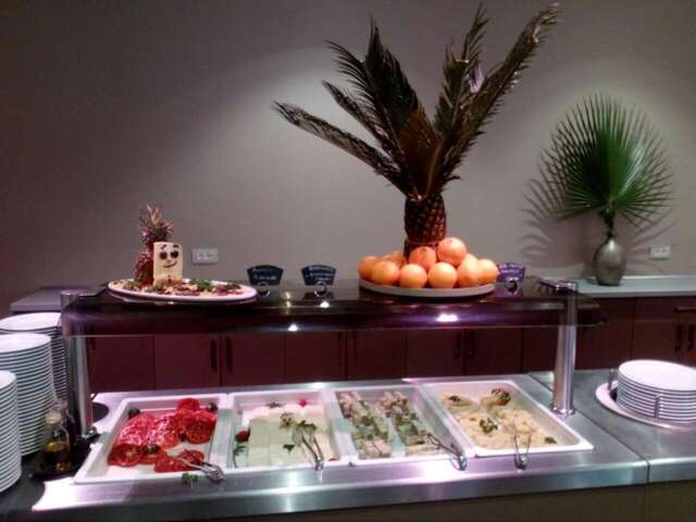 Отель Palmon Bay Hotel & Spa Херцег-Нови-46