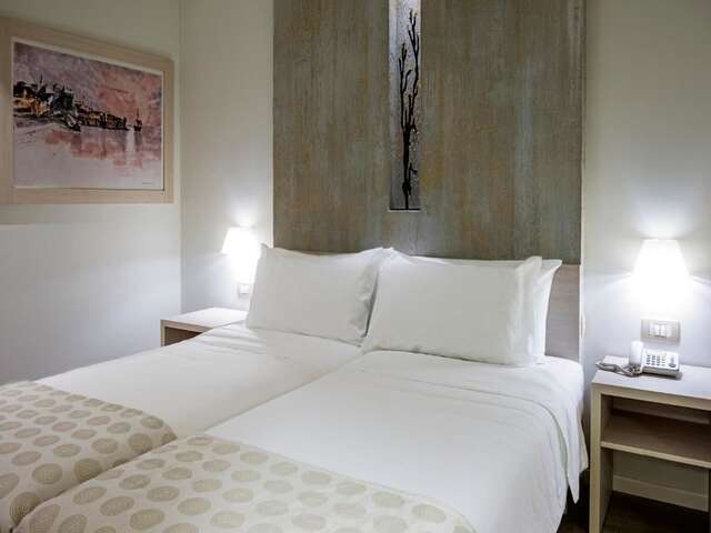 Отель Palmon Bay Hotel & Spa Херцег-Нови-48