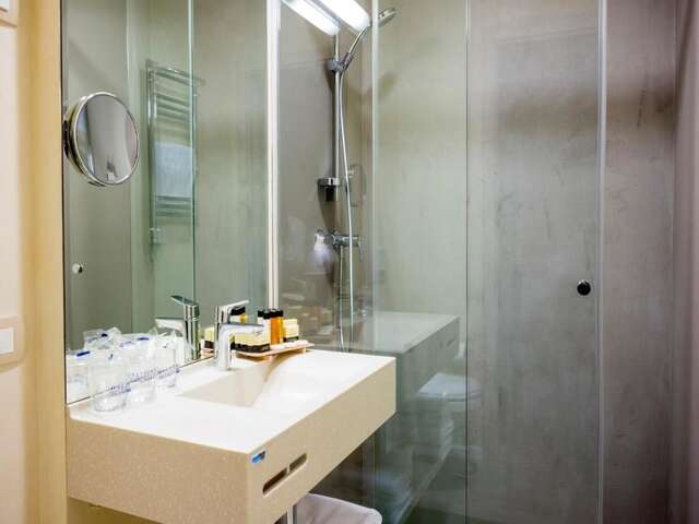 Отель Palmon Bay Hotel & Spa Херцег-Нови-49