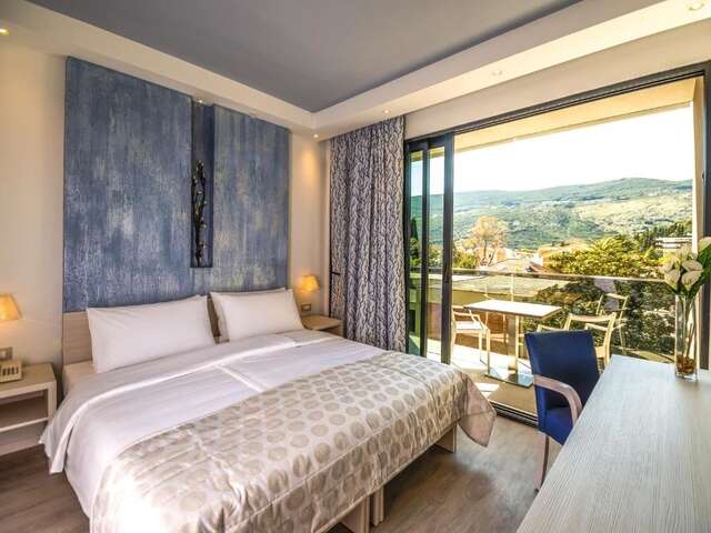 Отель Palmon Bay Hotel & Spa Херцег-Нови-50