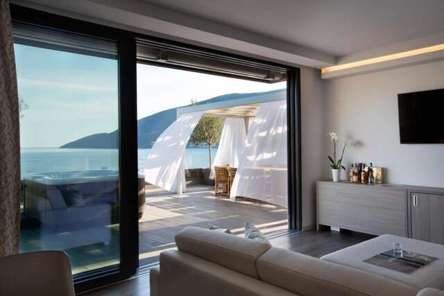 Отель Palmon Bay Hotel & Spa Херцег-Нови-7