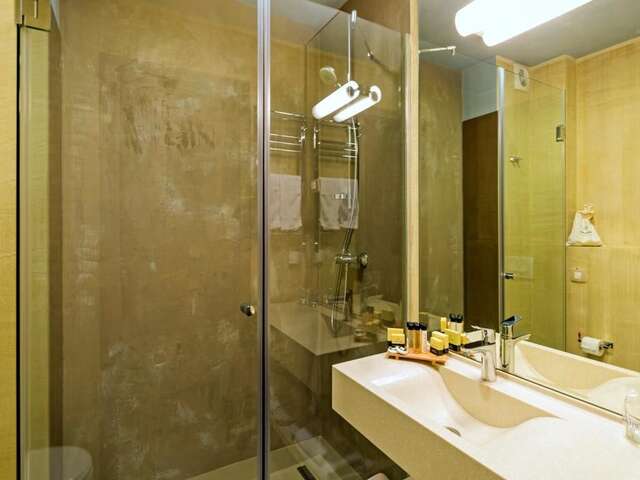 Отель Palmon Bay Hotel & Spa Херцег-Нови-54