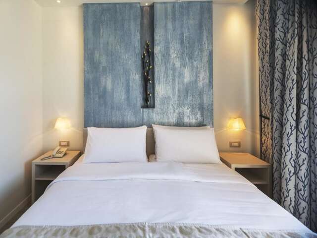 Отель Palmon Bay Hotel & Spa Херцег-Нови-57
