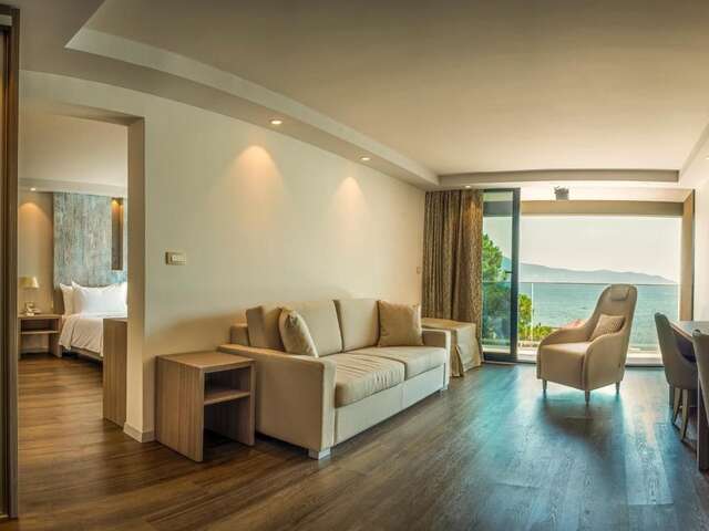 Отель Palmon Bay Hotel & Spa Херцег-Нови-58