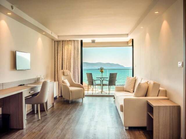 Отель Palmon Bay Hotel & Spa Херцег-Нови-59