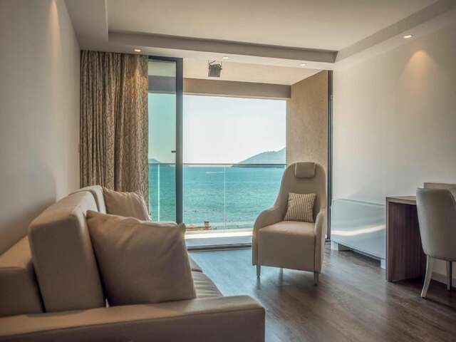 Отель Palmon Bay Hotel & Spa Херцег-Нови-60