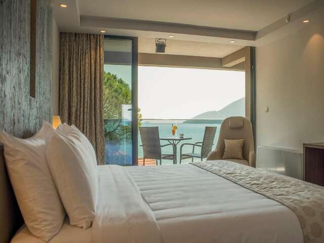 Отель Palmon Bay Hotel & Spa Херцег-Нови-61
