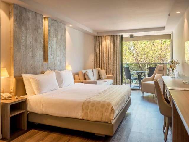 Отель Palmon Bay Hotel & Spa Херцег-Нови-62