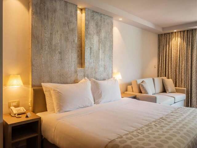 Отель Palmon Bay Hotel & Spa Херцег-Нови-63