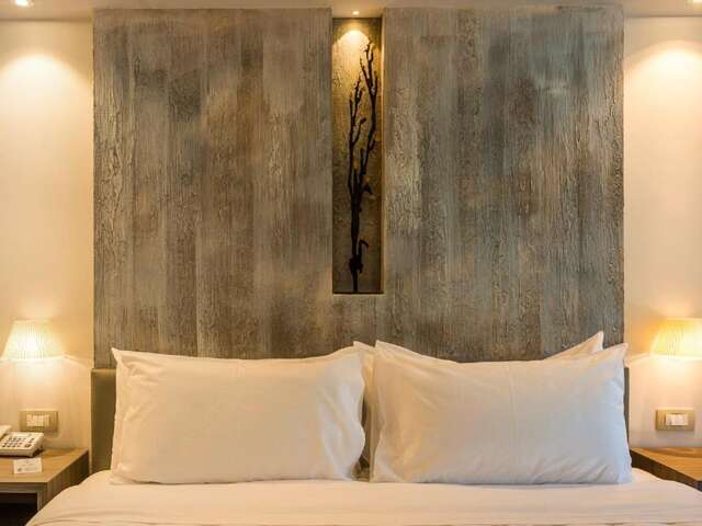 Отель Palmon Bay Hotel & Spa Херцег-Нови-64