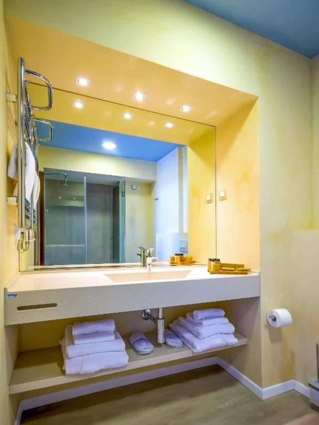 Отель Palmon Bay Hotel & Spa Херцег-Нови-65