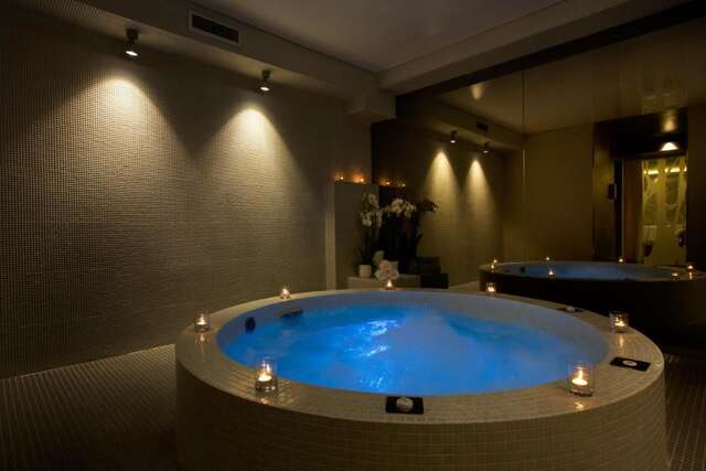 Отель Palmon Bay Hotel & Spa Херцег-Нови-9