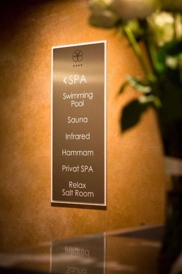 Отель Palmon Bay Hotel & Spa Херцег-Нови-11